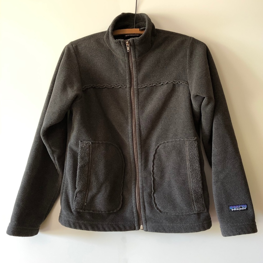 Patagonia Synchilla Fleece